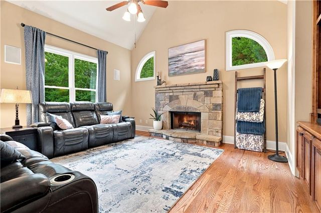 2125 Cascading Creek Court, Cumming, GA 30041
