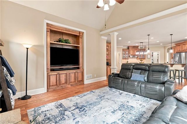2125 Cascading Creek Court, Cumming, GA 30041