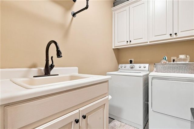 2125 Cascading Creek Court, Cumming, GA 30041