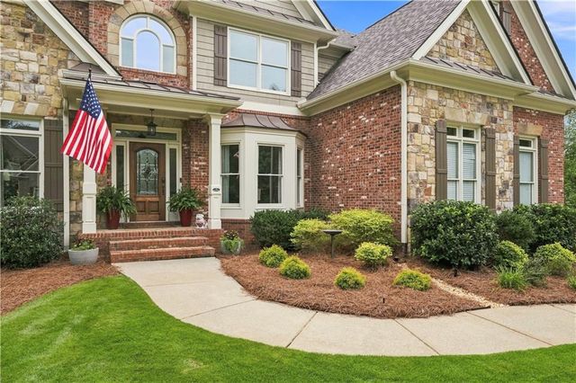 2125 Cascading Creek Court, Cumming, GA 30041