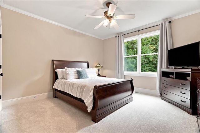 2125 Cascading Creek Court, Cumming, GA 30041