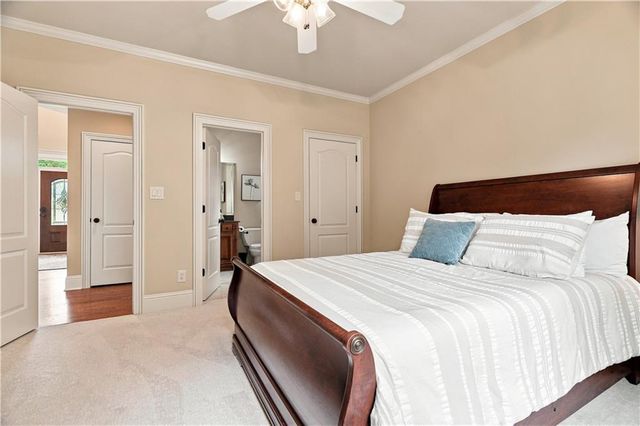 2125 Cascading Creek Court, Cumming, GA 30041