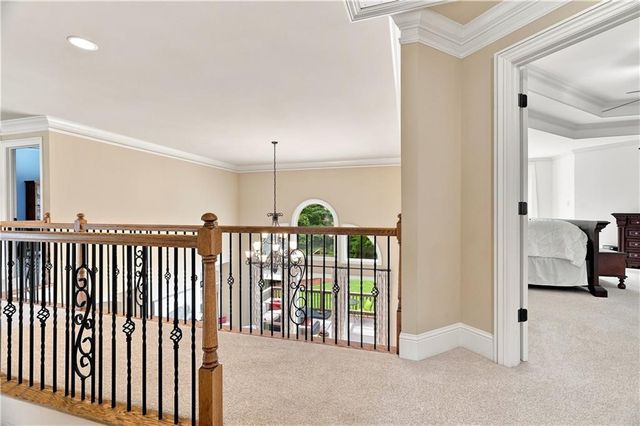 2125 Cascading Creek Court, Cumming, GA 30041