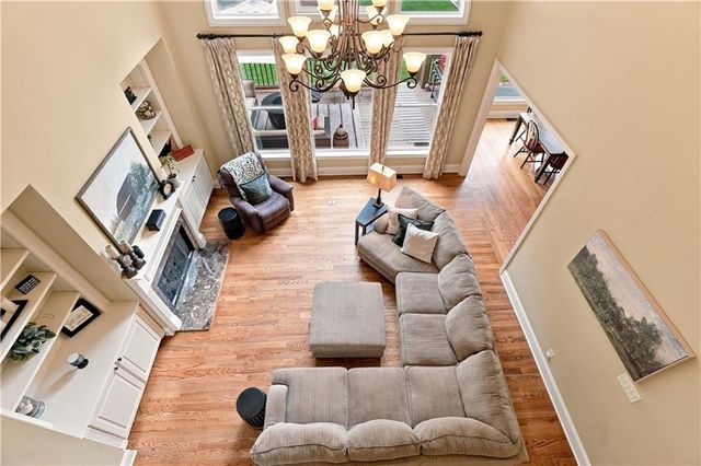 2125 Cascading Creek Court, Cumming, GA 30041