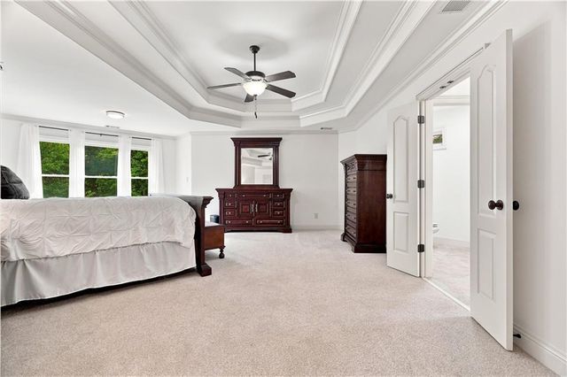 2125 Cascading Creek Court, Cumming, GA 30041
