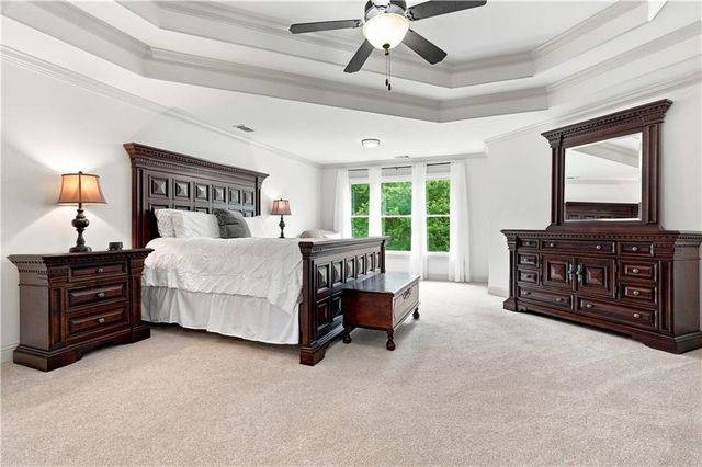 2125 Cascading Creek Court, Cumming, GA 30041