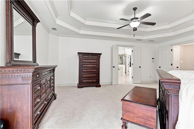 2125 Cascading Creek Court, Cumming, GA 30041