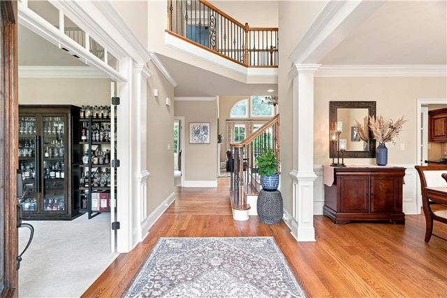 2125 Cascading Creek Court, Cumming, GA 30041