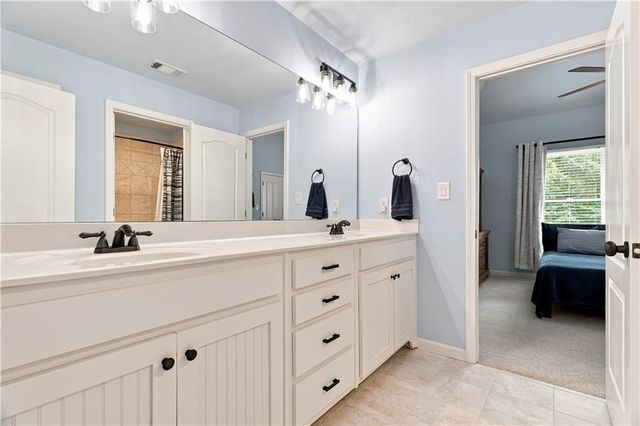 2125 Cascading Creek Court, Cumming, GA 30041
