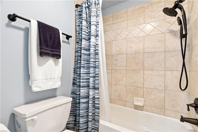 2125 Cascading Creek Court, Cumming, GA 30041