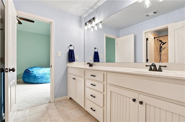 2125 Cascading Creek Court, Cumming, GA 30041