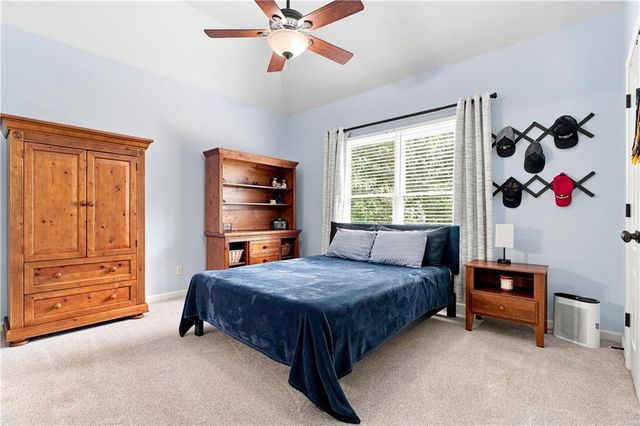 2125 Cascading Creek Court, Cumming, GA 30041