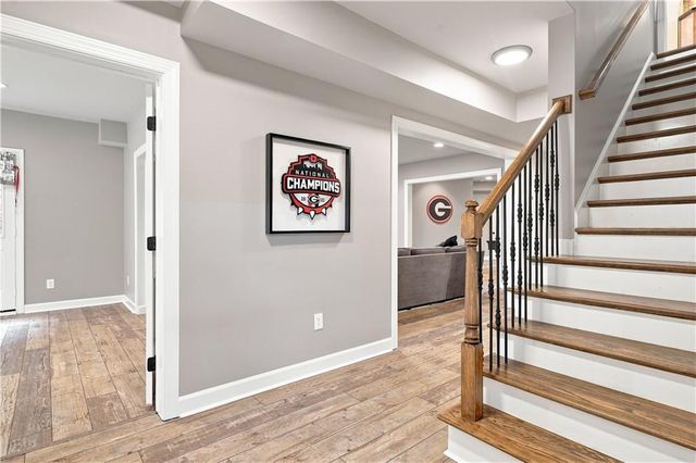 2125 Cascading Creek Court, Cumming, GA 30041