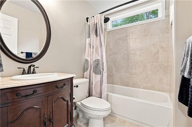 2125 Cascading Creek Court, Cumming, GA 30041