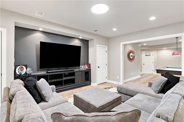 2125 Cascading Creek Court, Cumming, GA 30041