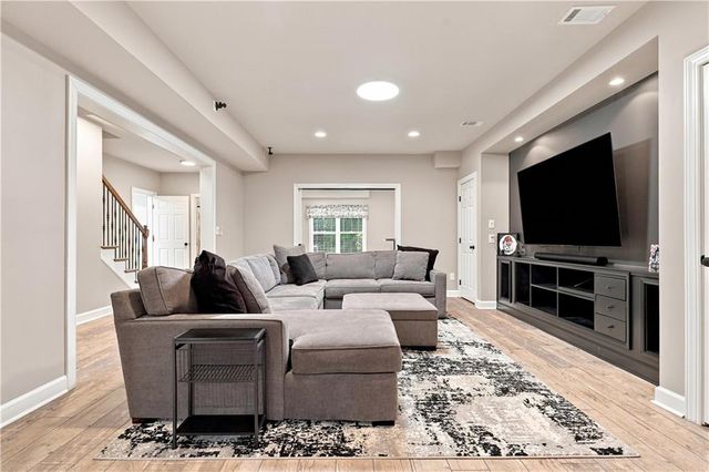 2125 Cascading Creek Court, Cumming, GA 30041