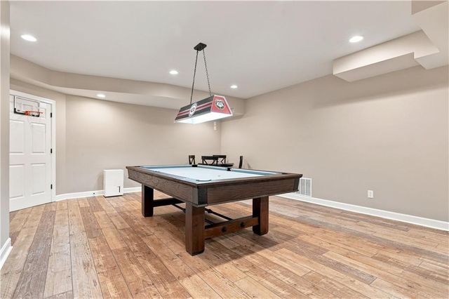 2125 Cascading Creek Court, Cumming, GA 30041