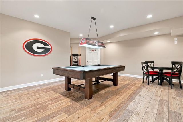 2125 Cascading Creek Court, Cumming, GA 30041