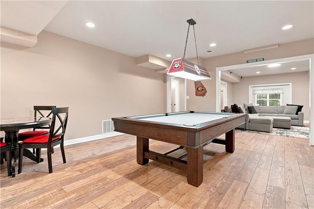 2125 Cascading Creek Court, Cumming, GA 30041