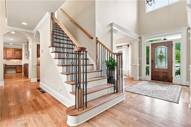 2125 Cascading Creek Court, Cumming, GA 30041