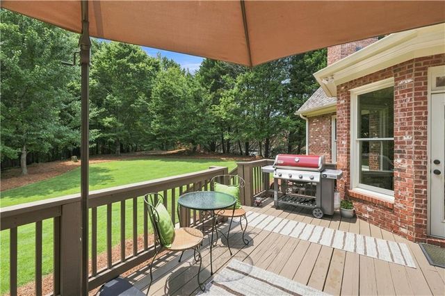 2125 Cascading Creek Court, Cumming, GA 30041
