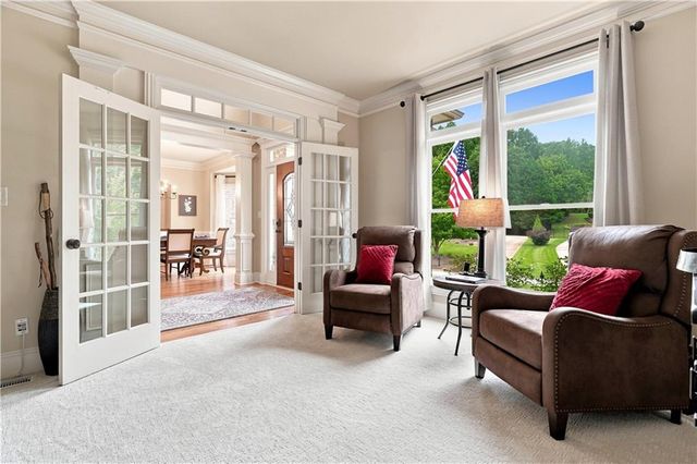 2125 Cascading Creek Court, Cumming, GA 30041