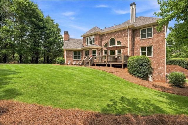 2125 Cascading Creek Court, Cumming, GA 30041