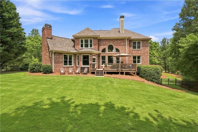 2125 Cascading Creek Court, Cumming, GA 30041