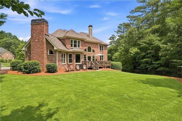 2125 Cascading Creek Court, Cumming, GA 30041