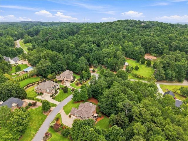 2125 Cascading Creek Court, Cumming, GA 30041