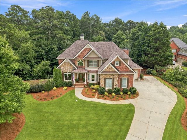 2125 Cascading Creek Court, Cumming, GA 30041