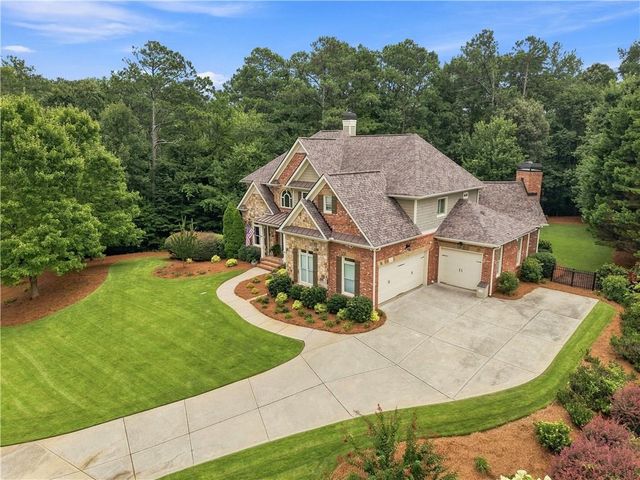 2125 Cascading Creek Court, Cumming, GA 30041