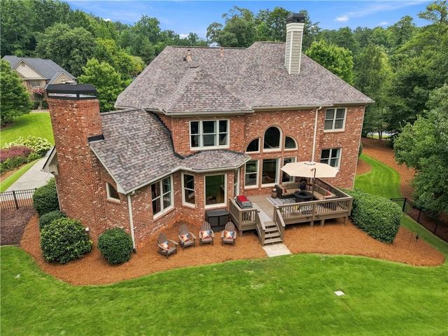 2125 Cascading Creek Court, Cumming, GA 30041