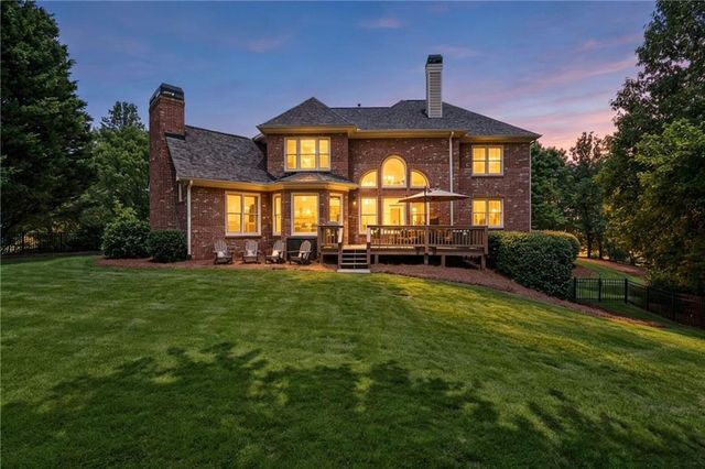 2125 Cascading Creek Court, Cumming, GA 30041