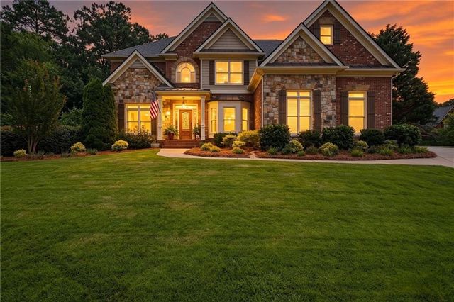 2125 Cascading Creek Court, Cumming, GA 30041