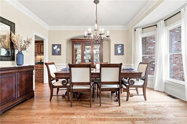 2125 Cascading Creek Court, Cumming, GA 30041