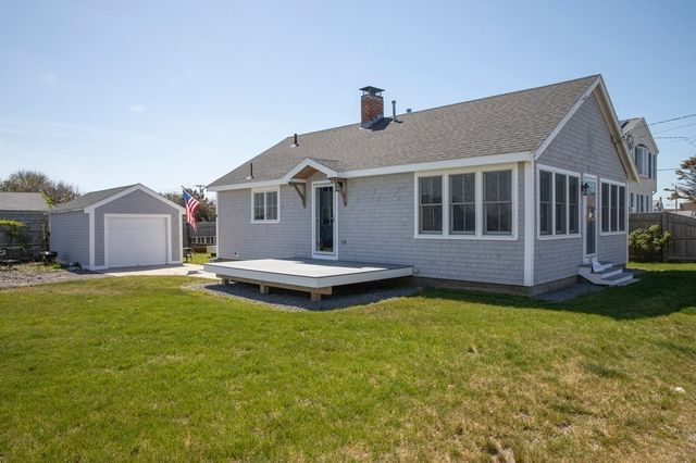 527 Ocean 0, Marshfield, MA 02050