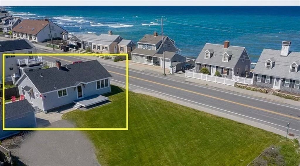 527 Ocean 0, Marshfield, MA 02050