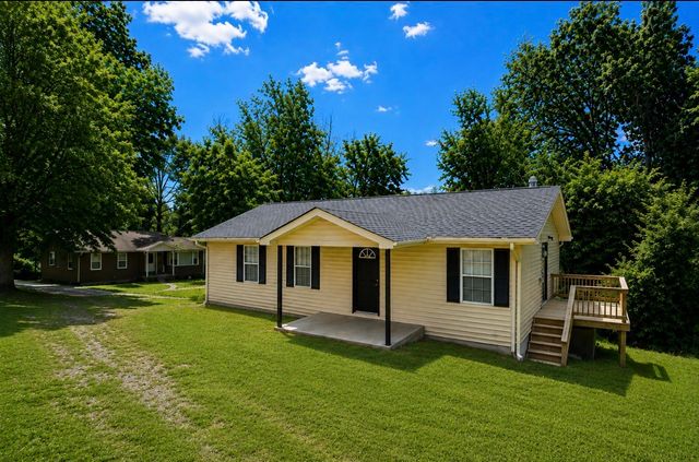 91 Oak Hts, Erin, TN 37061