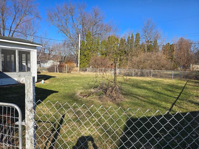 1011 N Michigan Street, Greenfield, IN 46140