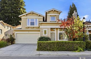 217 Orchard Glen Court, Mountain View, CA 94043