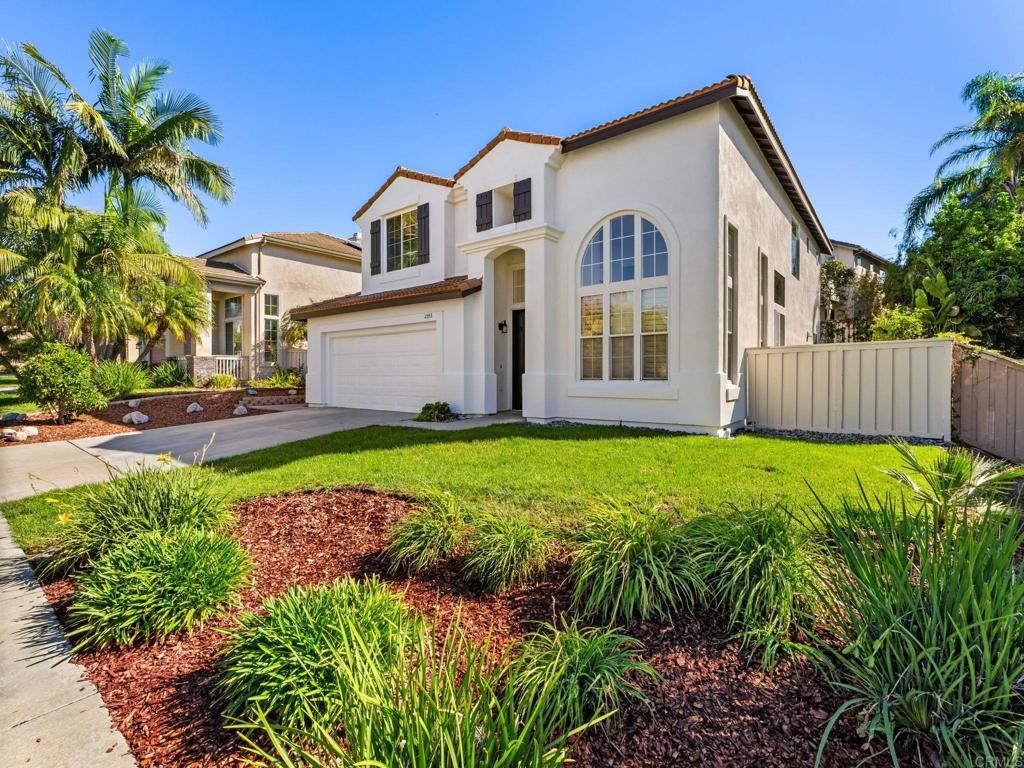2353 Summerwind Place, Carlsbad, CA 92008 — photo 2