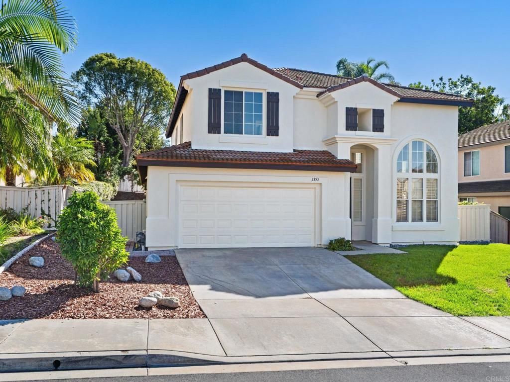 2353 Summerwind Place, Carlsbad, CA 92008 — photo 3