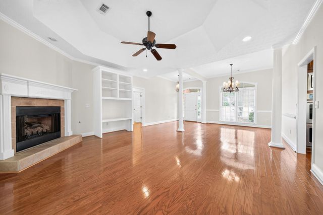 1008 Timber Creek Way, Columbus, GA 31904
