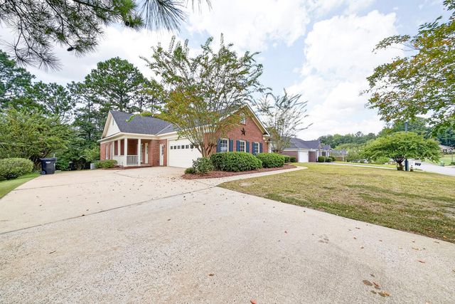 1008 Timber Creek Way, Columbus, GA 31904