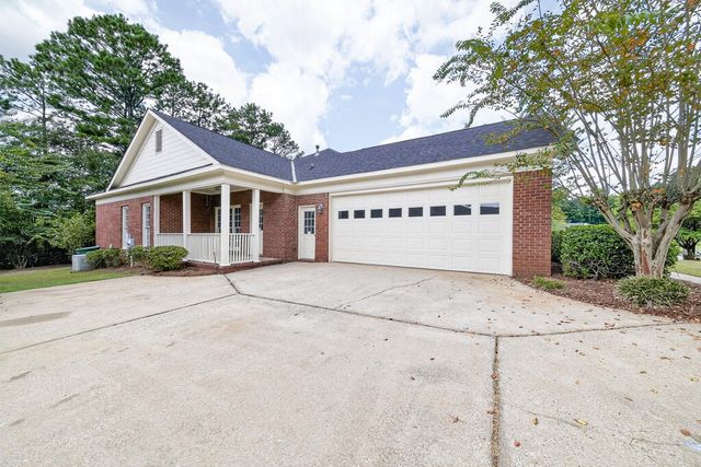 1008 Timber Creek Way, Columbus, GA 31904
