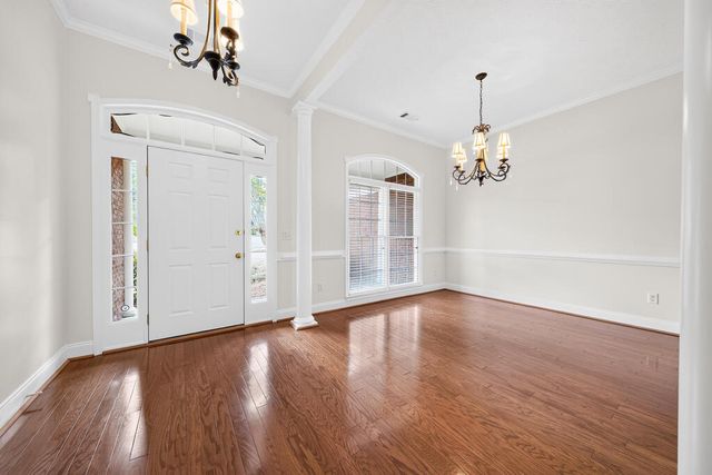 1008 Timber Creek Way, Columbus, GA 31904
