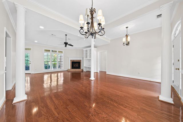 1008 Timber Creek Way, Columbus, GA 31904