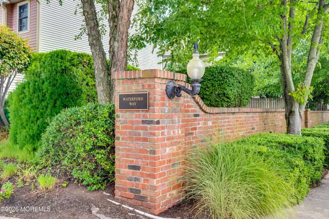 7 Waterford Way, Spring Lake Heights, NJ 07762