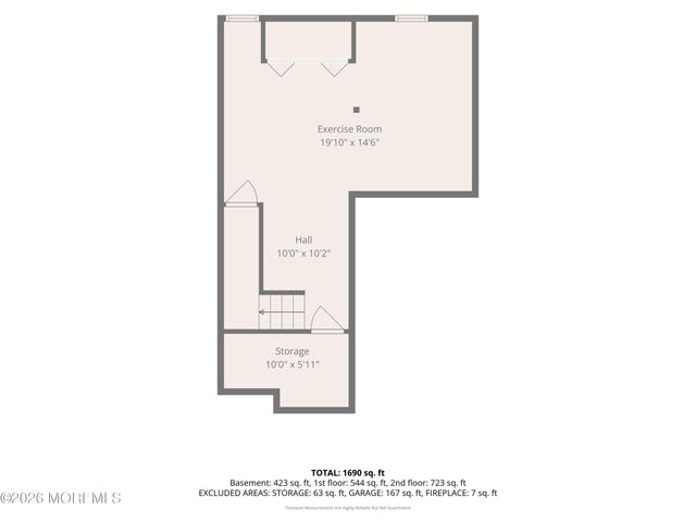 7 Waterford Way, Spring Lake Heights, NJ 07762